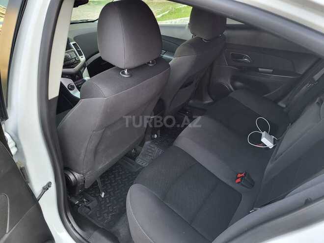 Chevrolet Cruze 2015, 174,000 km - 1.4 l - Bakı