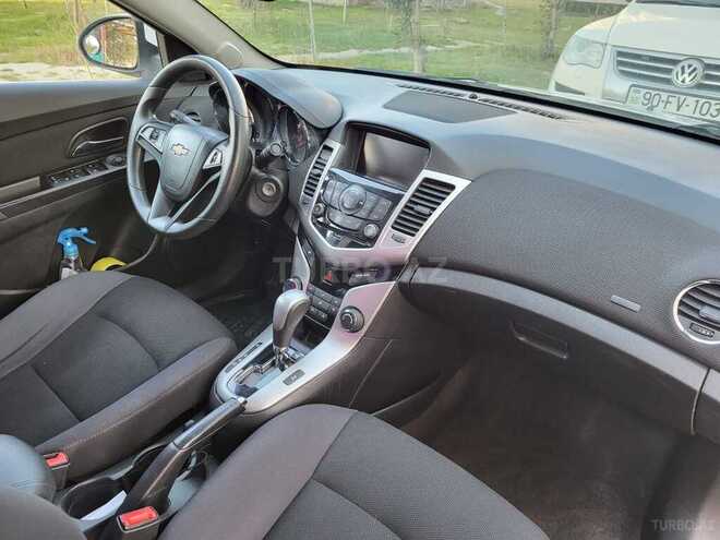 Chevrolet Cruze 2015, 174,000 km - 1.4 l - Bakı