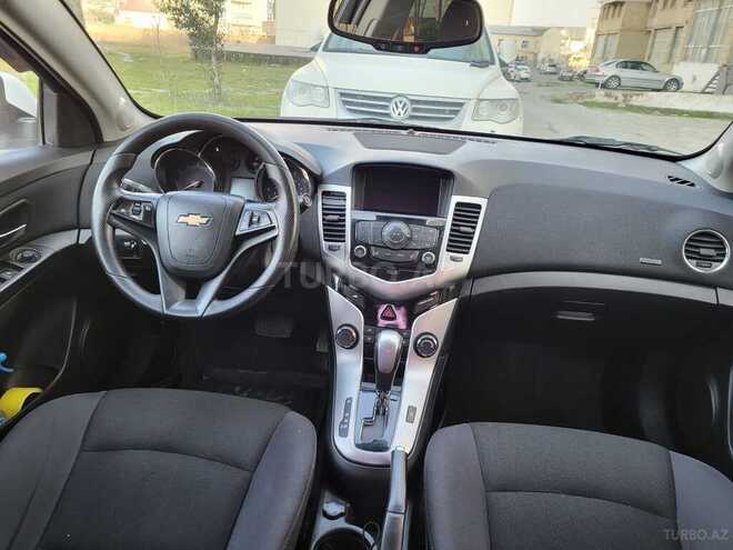 Chevrolet Cruze 2015, 174,000 km - 1.4 l - Bakı