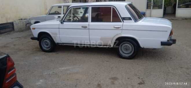LADA (VAZ) 2106 2002, 100,000 km - 1.6 l - Biləsuvar