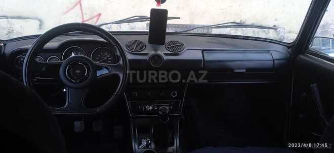 LADA (VAZ) 2106 2002, 100,000 km - 1.6 l - Biləsuvar