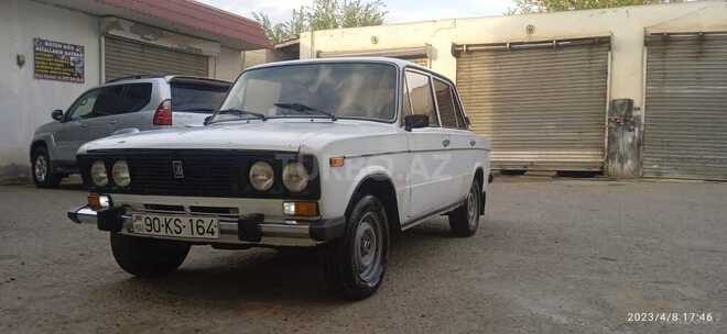 LADA (VAZ) 2106 2002, 100,000 km - 1.6 l - Biləsuvar