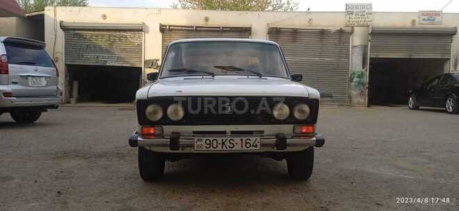 LADA (VAZ) 2106 2002, 100,000 km - 1.6 l - Biləsuvar