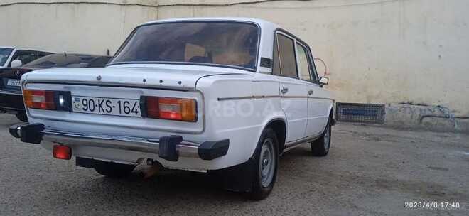 LADA (VAZ) 2106 2002, 100,000 km - 1.6 l - Biləsuvar