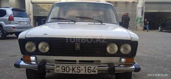 LADA (VAZ) 2106 2002, 100,000 km - 1.6 l - Biləsuvar