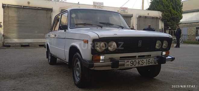 LADA (VAZ) 2106 2002, 100,000 km - 1.6 l - Biləsuvar