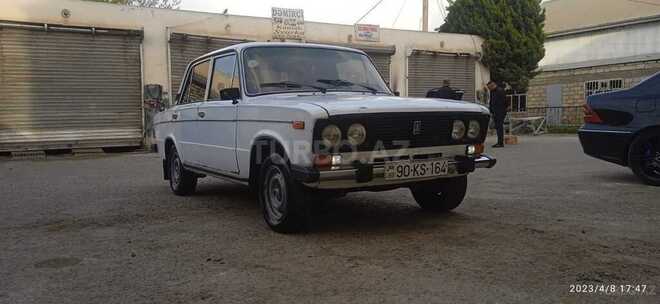 LADA (VAZ) 2106 2002, 100,000 km - 1.6 l - Biləsuvar