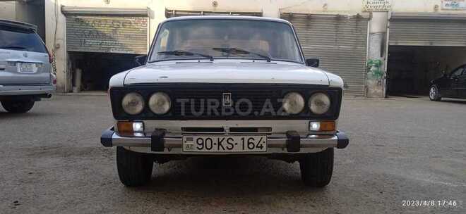 LADA (VAZ) 2106 2002, 100,000 km - 1.6 l - Biləsuvar