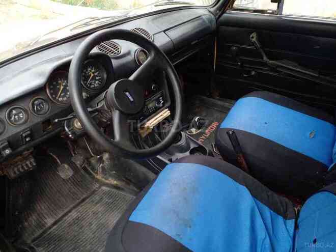 LADA (VAZ) 2106 1984, 12,800 km - 1.5 л - Beyləqan
