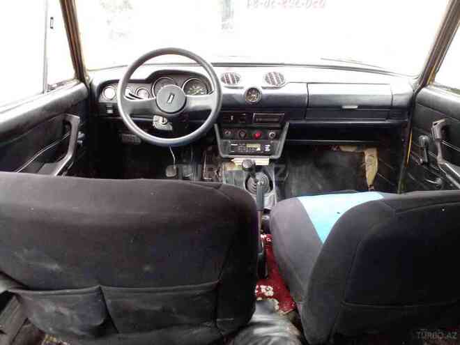 LADA (VAZ) 2106 1984, 12,800 km - 1.5 л - Beyləqan