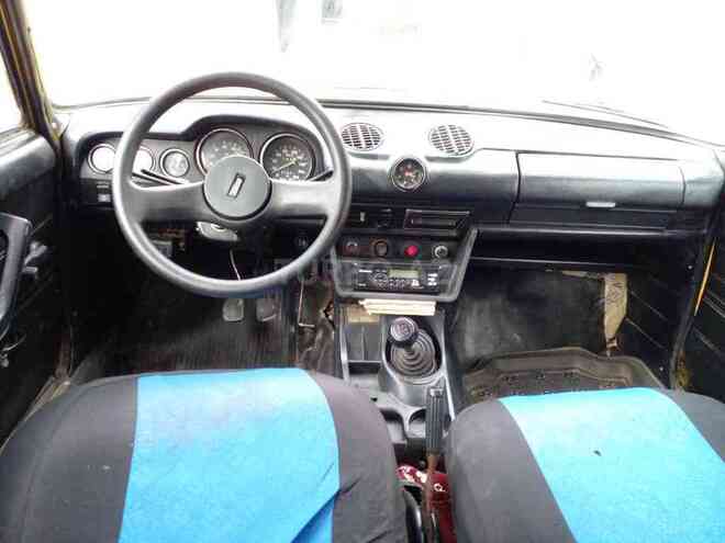 LADA (VAZ) 2106 1984, 12,800 km - 1.5 л - Beyləqan
