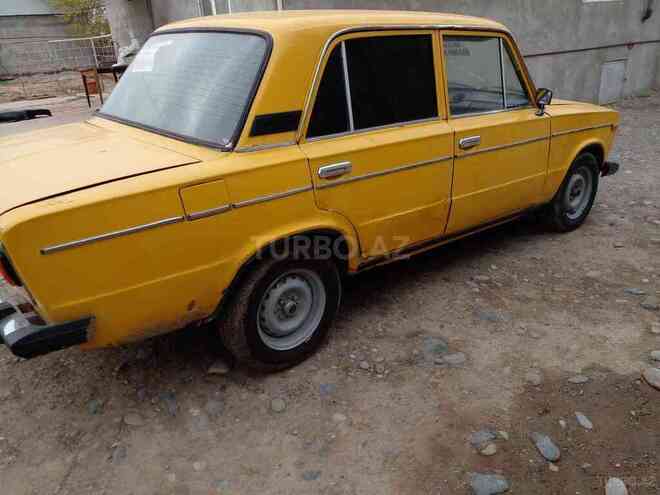 LADA (VAZ) 2106 1984, 12,800 km - 1.5 л - Beyləqan