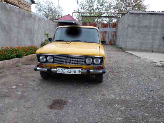 LADA (VAZ) 2106 1984, 12,800 km - 1.5 л - Beyləqan