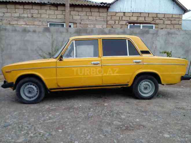 LADA (VAZ) 2106 1984, 12,800 km - 1.5 л - Beyləqan