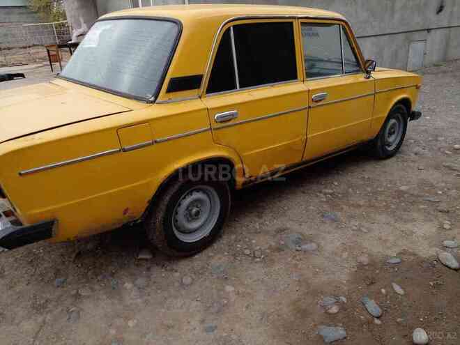 LADA (VAZ) 2106 1984, 12,800 km - 1.5 л - Beyləqan