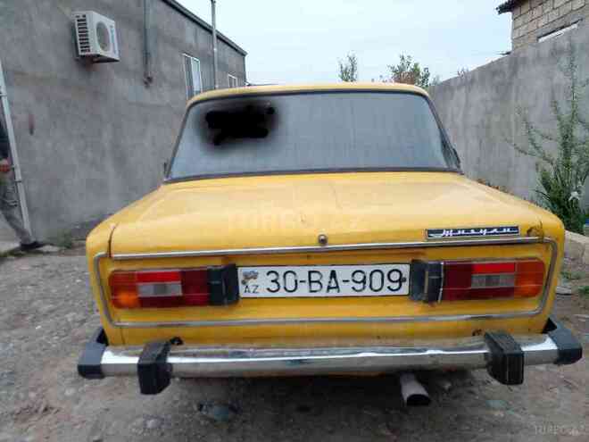 LADA (VAZ) 2106 1984, 12,800 km - 1.5 л - Beyləqan