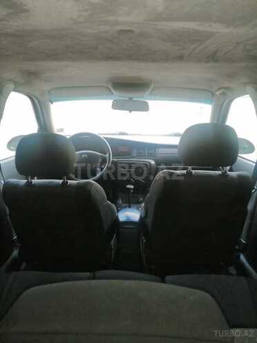 Opel Vectra 2001, 360,000 km - 1.8 l - Bakı