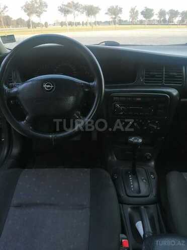 Opel Vectra 2001, 360,000 km - 1.8 l - Bakı