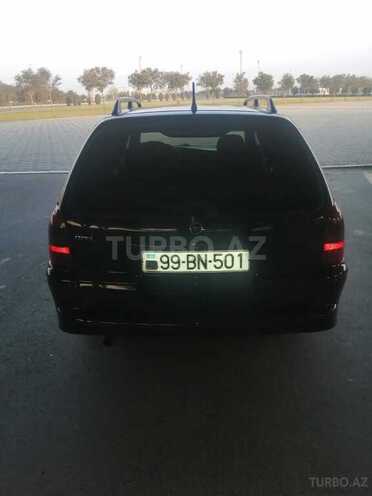 Opel Vectra 2001, 360,000 km - 1.8 l - Bakı