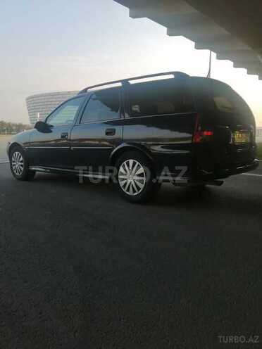Opel Vectra 2001, 360,000 km - 1.8 l - Bakı