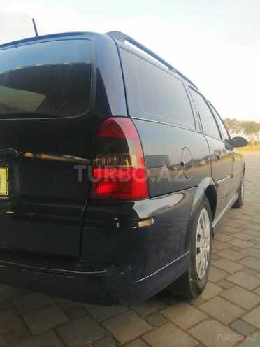 Opel Vectra 2001, 360,000 km - 1.8 l - Bakı