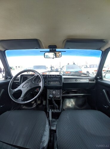 LADA (VAZ) 2107 1985, 20,000 km - 1.5 л - Gəncə