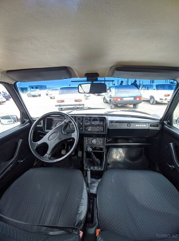 LADA (VAZ) 2107 1985, 20,000 km - 1.5 л - Gəncə