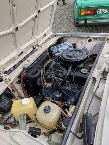 LADA (VAZ) 2107 1985, 20,000 km - 1.5 л - Gəncə