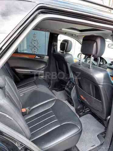 Mercedes ML 350 2008, 236,534 km - 3.5 l - Bakı