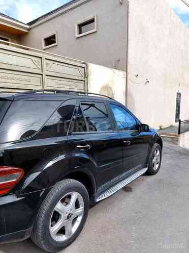 Mercedes ML 350 2008, 236,534 km - 3.5 l - Bakı
