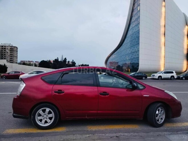 Toyota Prius 2008, 212,000 km - 1.5 l - Bakı