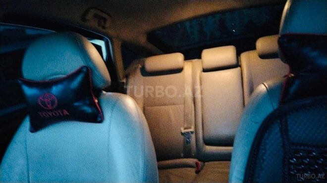 Toyota Prius 2008, 212,000 km - 1.5 l - Bakı