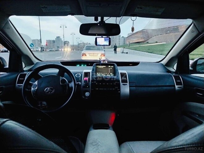 Toyota Prius 2008, 212,000 km - 1.5 l - Bakı
