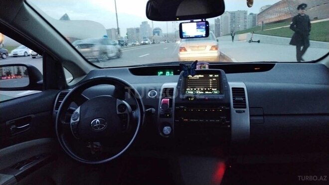 Toyota Prius 2008, 212,000 km - 1.5 l - Bakı