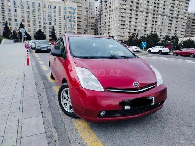Toyota Prius 2008, 212,000 km - 1.5 l - Bakı