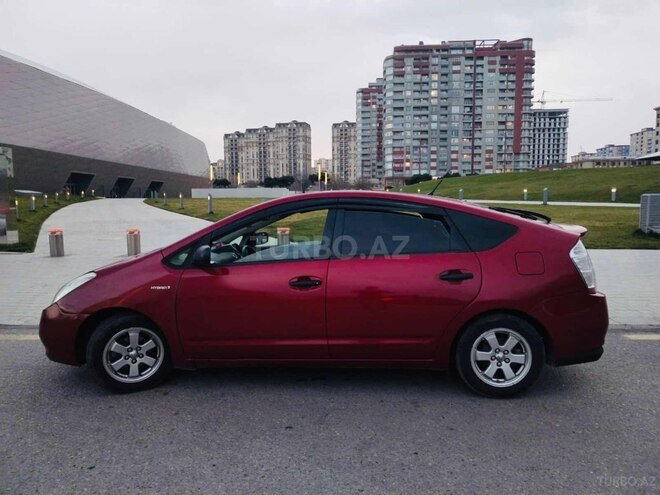 Toyota Prius 2008, 212,000 km - 1.5 l - Bakı
