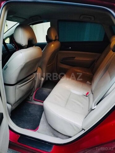 Toyota Prius 2008, 212,000 km - 1.5 l - Bakı