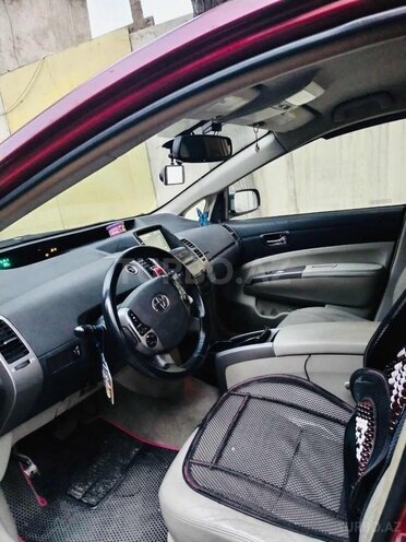 Toyota Prius 2008, 212,000 km - 1.5 l - Bakı