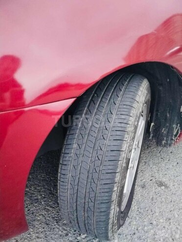 Toyota Prius 2008, 212,000 km - 1.5 l - Bakı