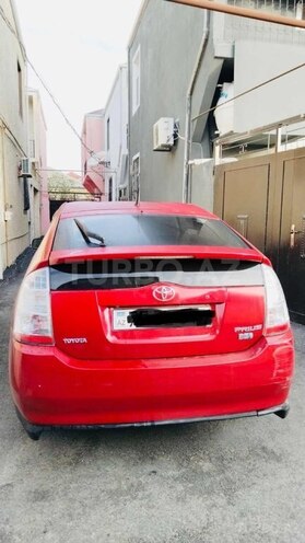 Toyota Prius 2008, 212,000 km - 1.5 l - Bakı