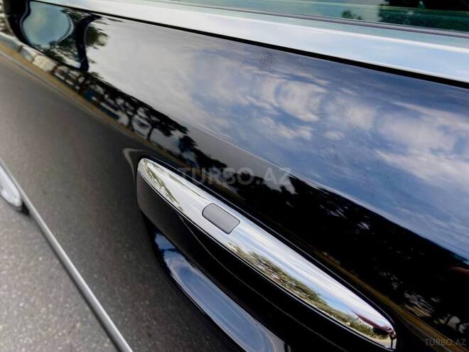 Audi A8 2008, 190,000 km - 4.2 l - Bakı