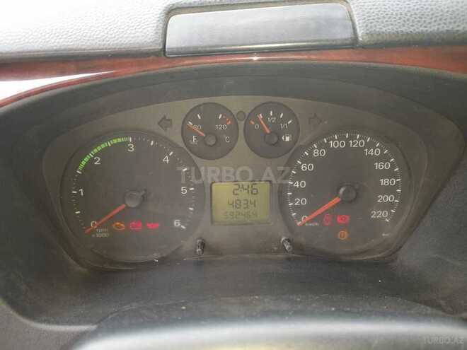 Ford Transit 2007, 592,466 km - 2.4 л - Bakı
