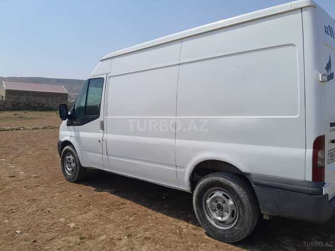 Ford Transit 2007, 592,466 km - 2.4 л - Bakı