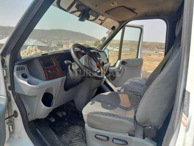 Ford Transit 2007, 592,466 km - 2.4 л - Bakı