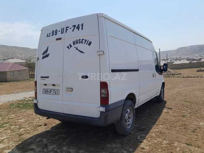 Ford Transit 2007, 592,466 km - 2.4 л - Bakı