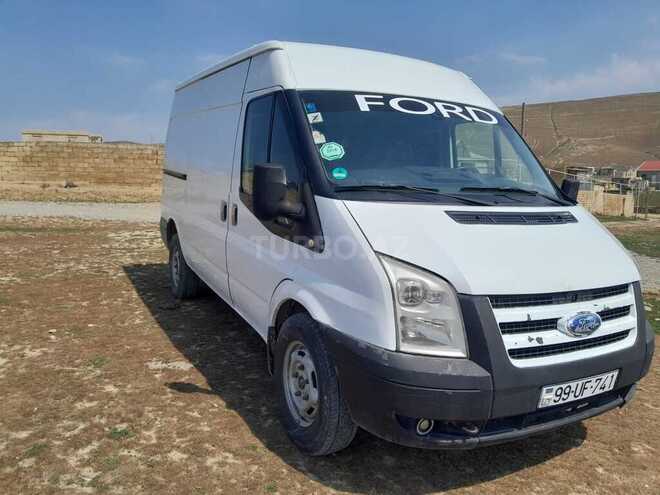 Ford Transit 2007, 592,466 km - 2.4 л - Bakı
