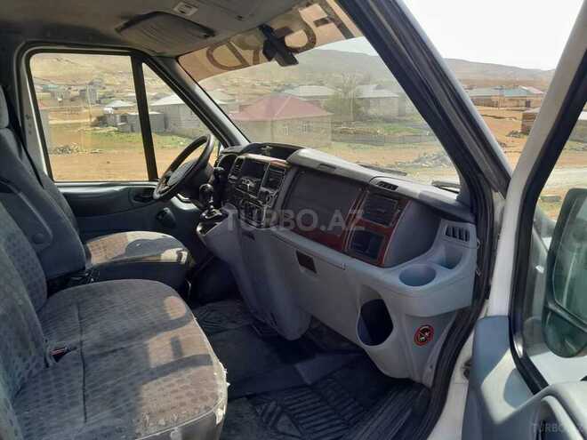 Ford Transit 2007, 592,466 km - 2.4 л - Bakı