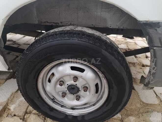 Ford Transit 2007, 592,466 km - 2.4 л - Bakı