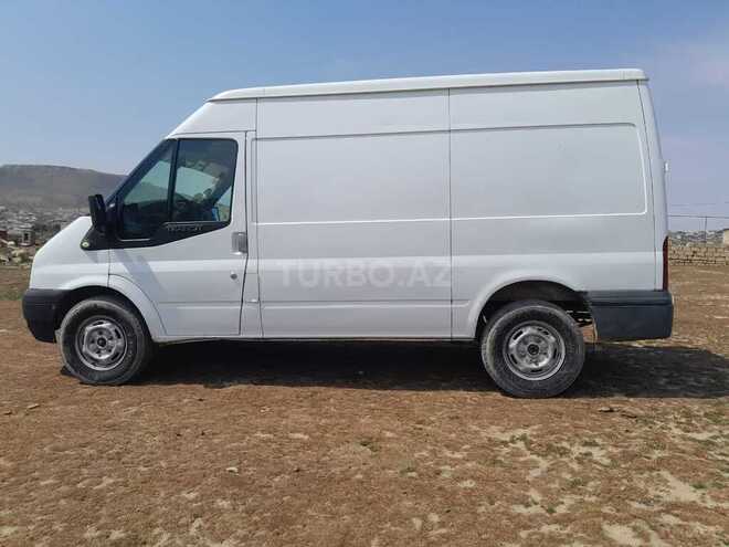Ford Transit 2007, 592,466 km - 2.4 л - Bakı