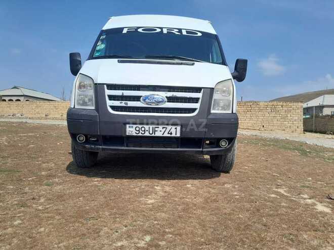 Ford Transit 2007, 592,466 km - 2.4 л - Bakı